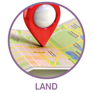 Land