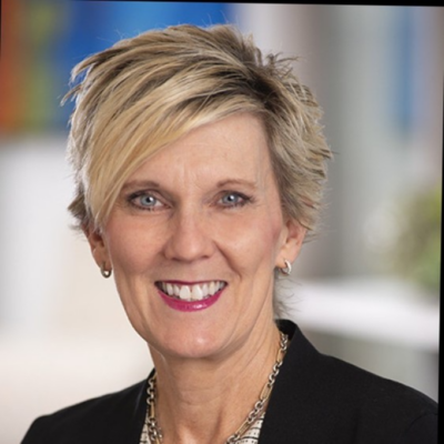 Lee Watkins as Chief Strategy Officer