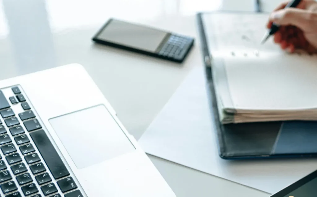 Collections and claims.