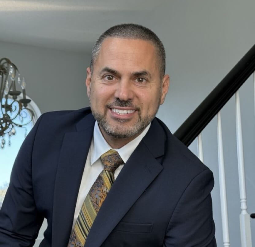 David Avellan, VP, Strategic Consulting