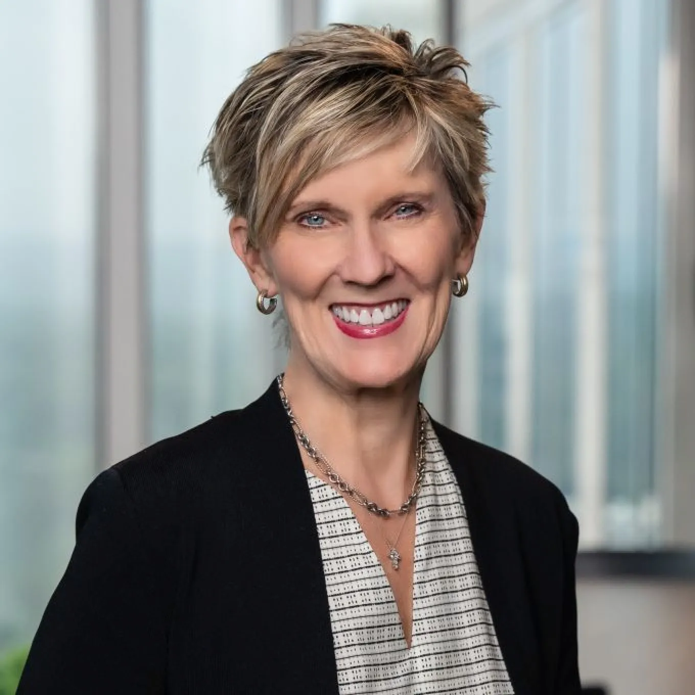 Lee Watkins CSO - PowerPlan