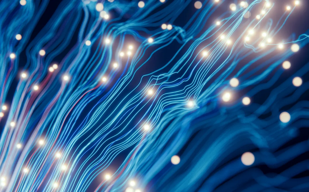 Data hub to unlock data.