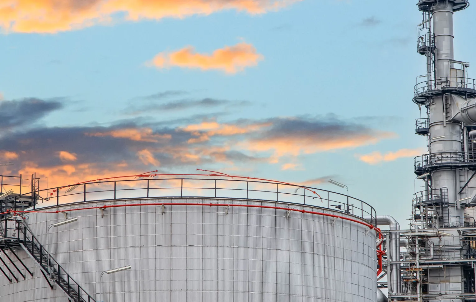 Power Plan Industries - Oil and Gas