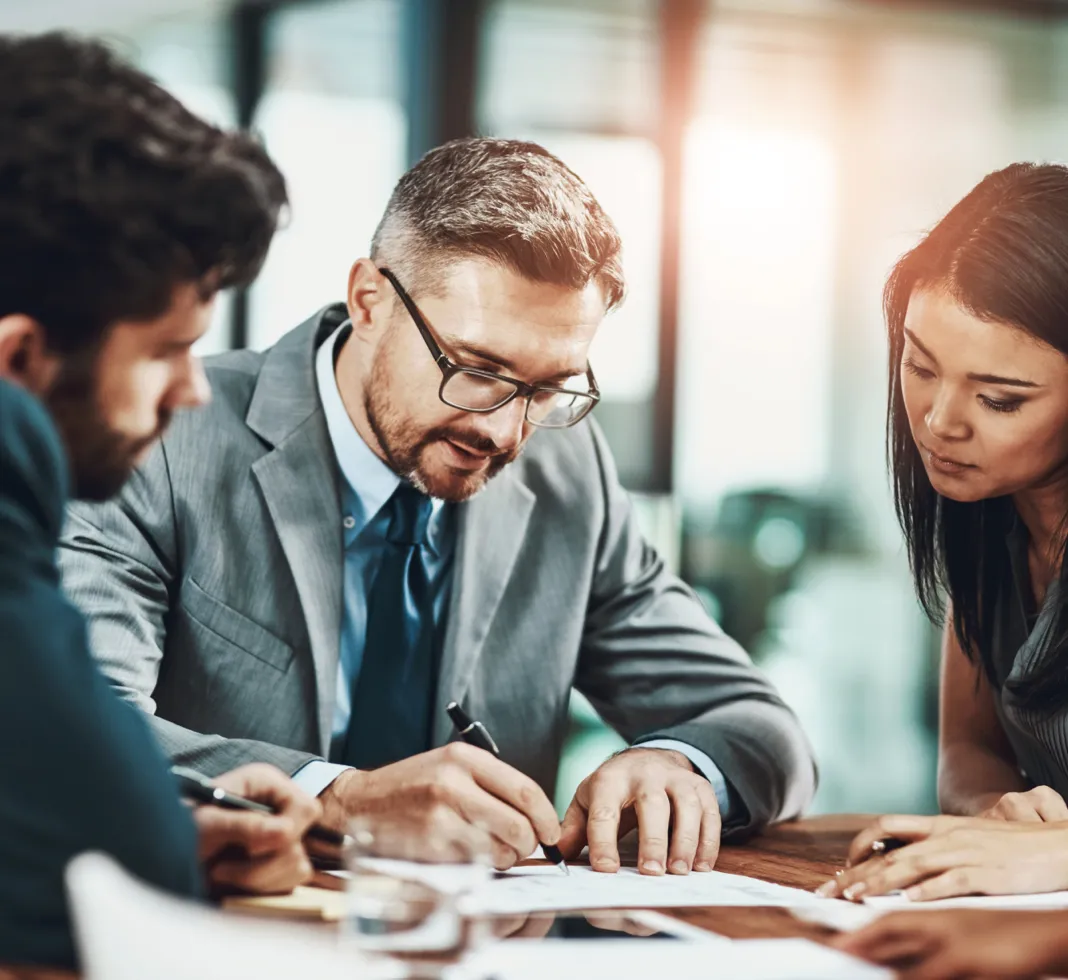 PowerPlan - Managed Services