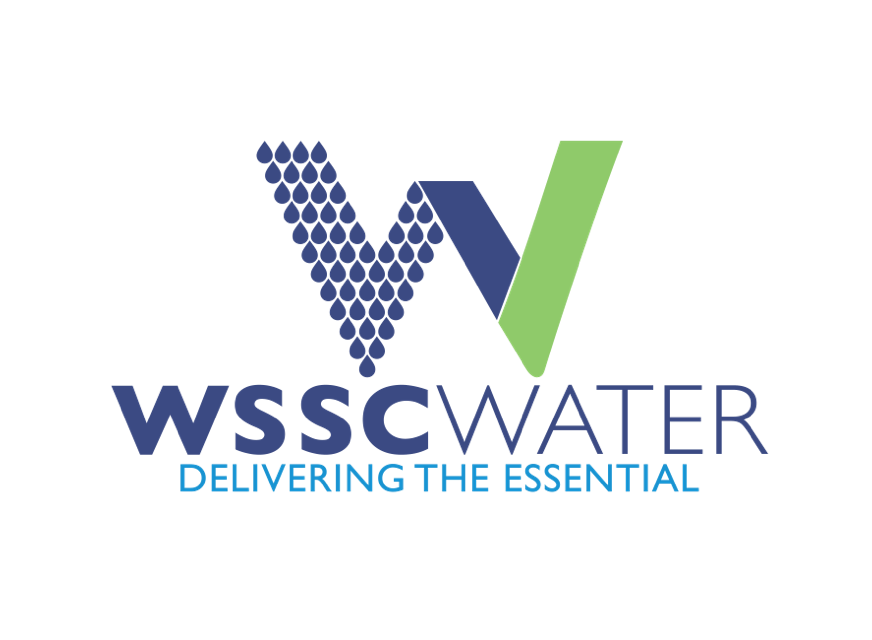 WSSC Logo