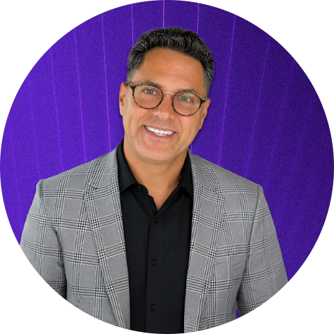 David Avellan, VP Industry Tax Solutions, PowerPlan